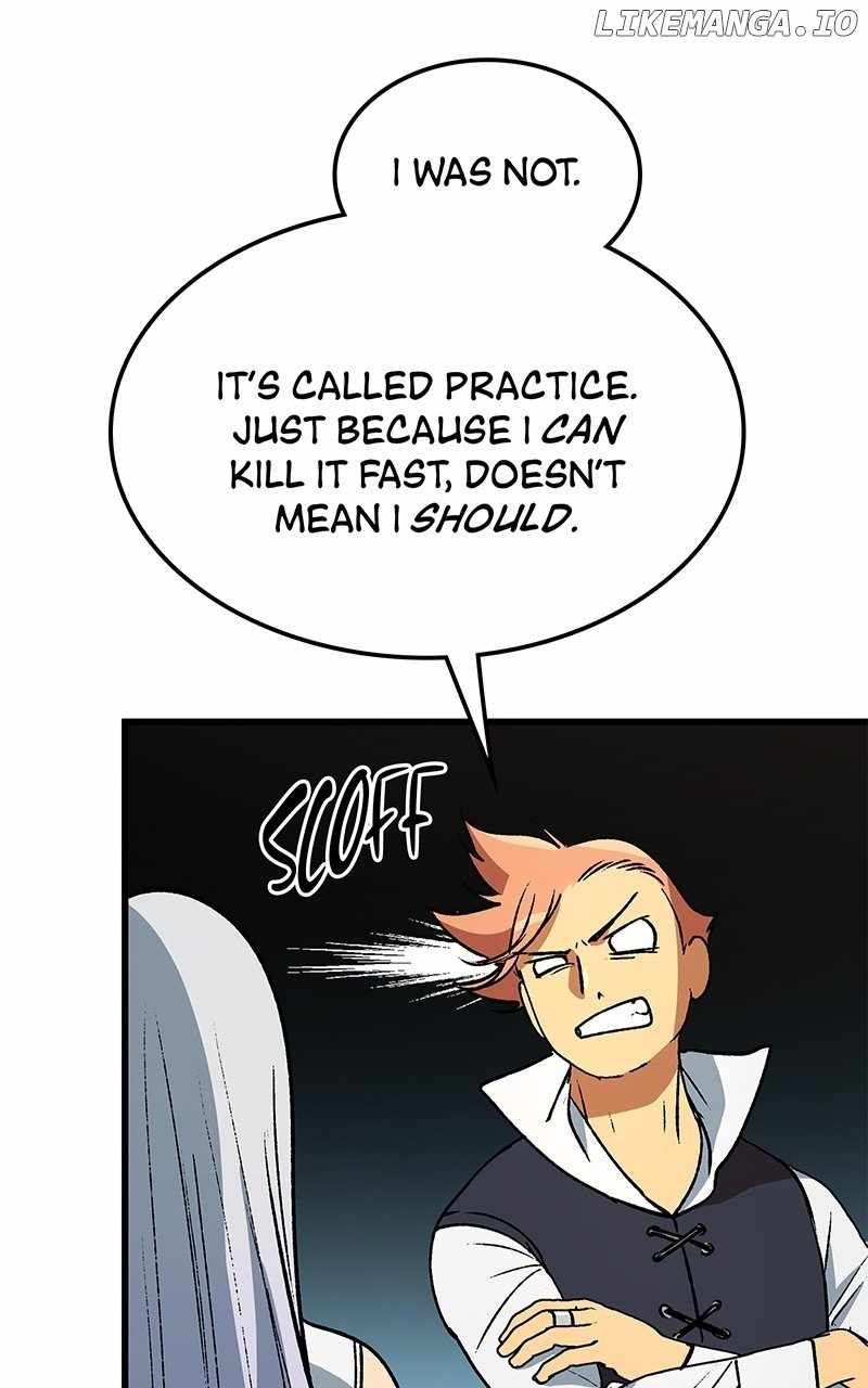 Return of the Runebound Professor Chapter 39 58